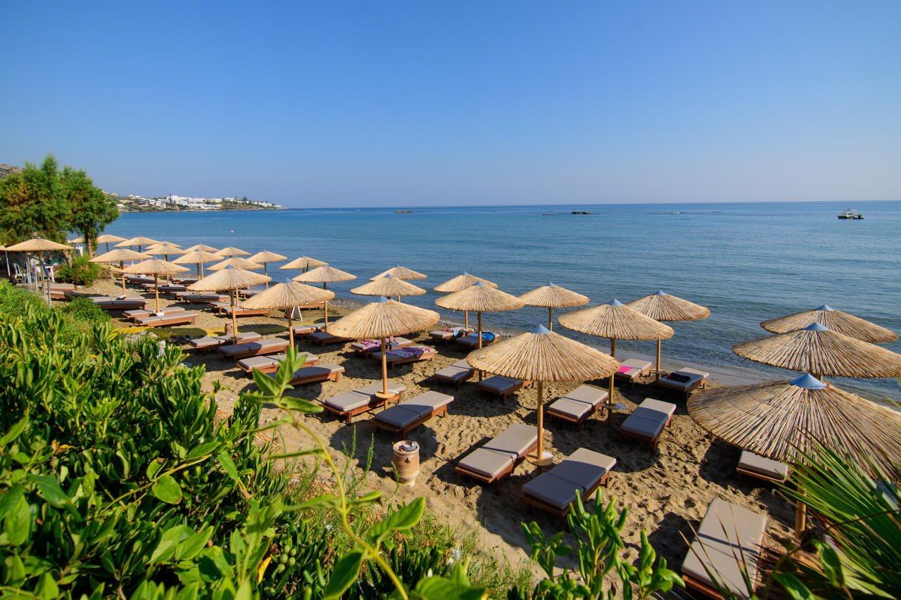 Alai Crete, A Tribute Portfolio Resort Stalida Zewnętrze zdjęcie