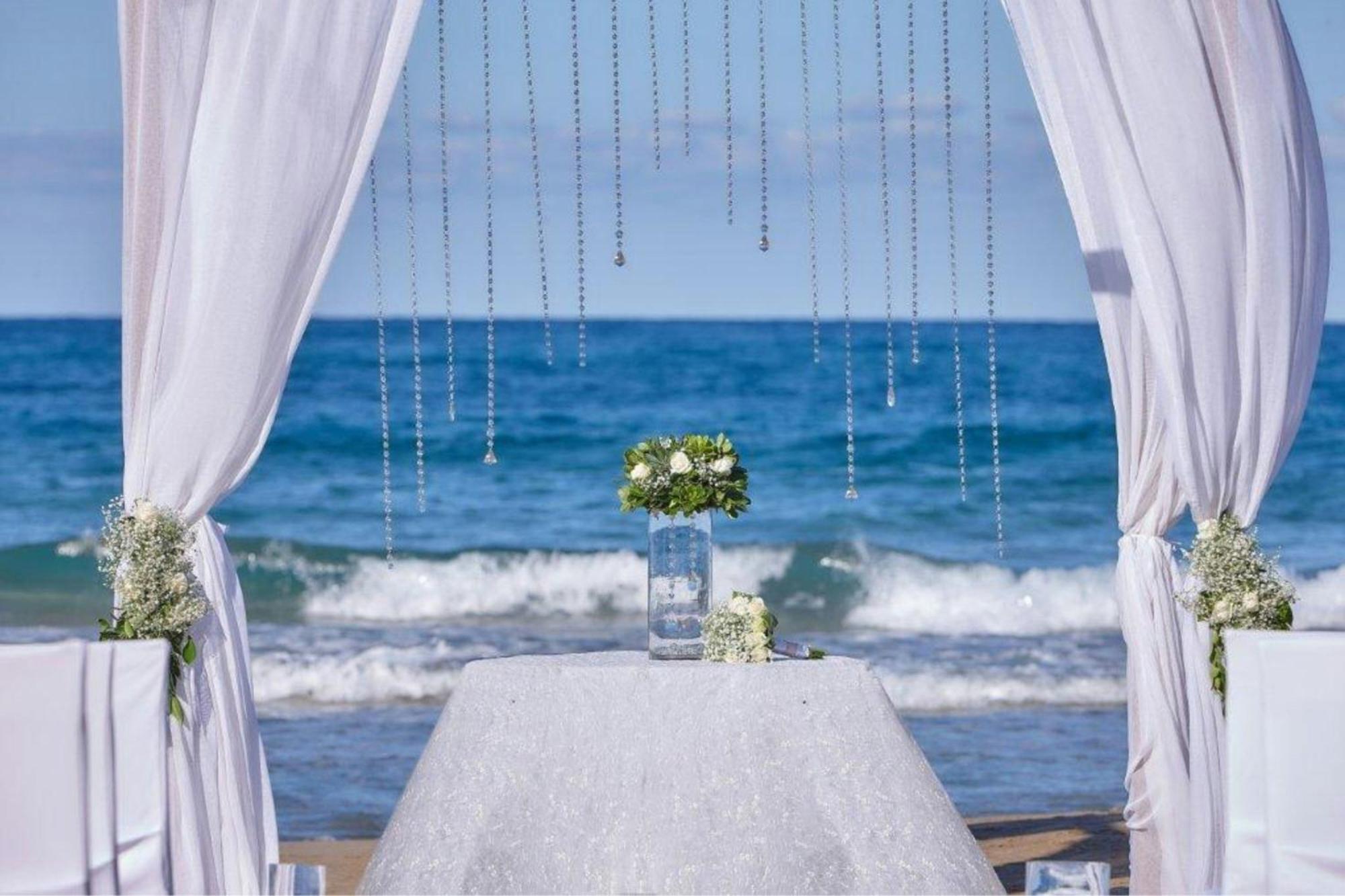 Alai Crete, A Tribute Portfolio Resort Stalida Zewnętrze zdjęcie