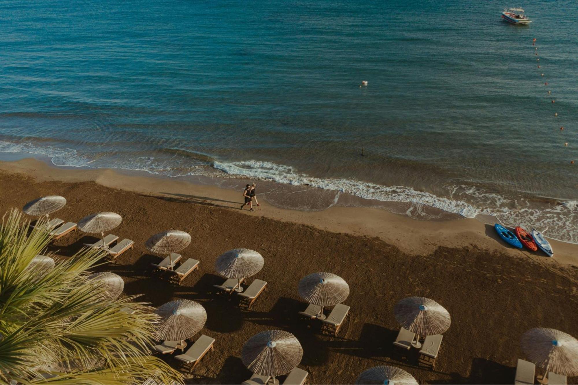 Alai Crete, A Tribute Portfolio Resort Stalida Zewnętrze zdjęcie