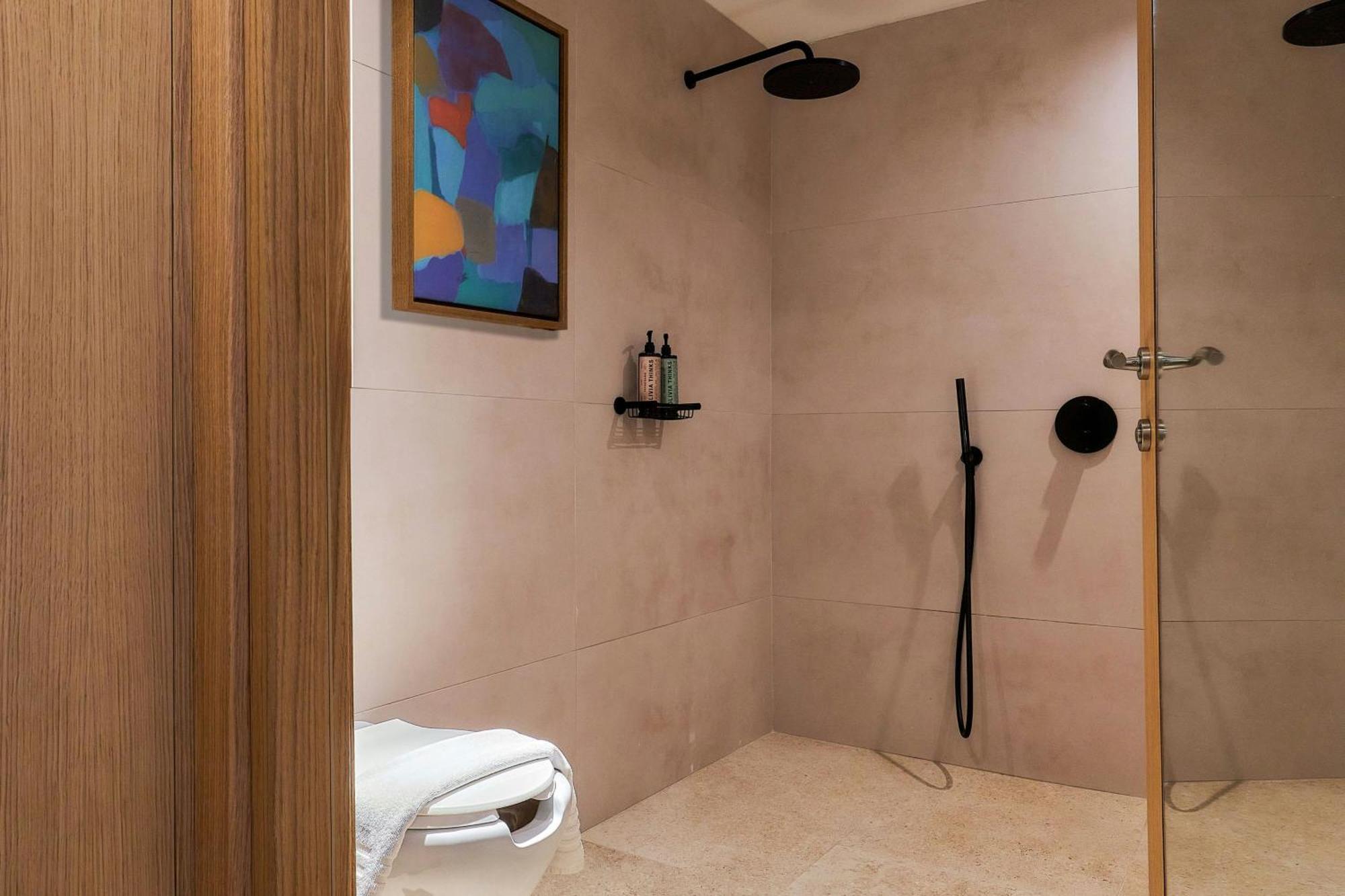 Alai Crete, A Tribute Portfolio Resort Stalida Zewnętrze zdjęcie