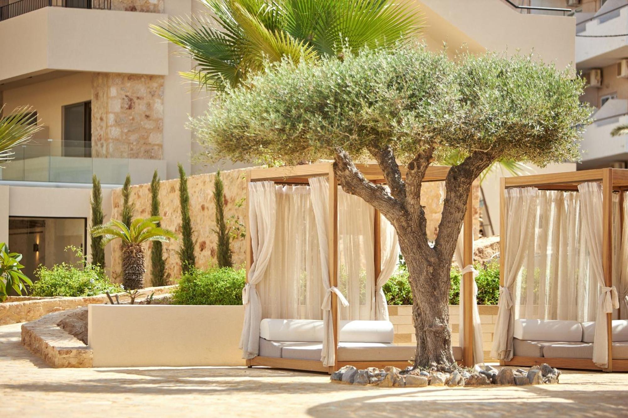 Alai Crete, A Tribute Portfolio Resort Stalida Zewnętrze zdjęcie