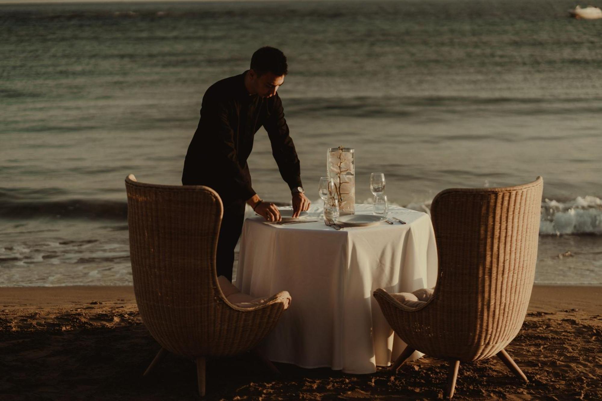 Alai Crete, A Tribute Portfolio Resort Stalida Zewnętrze zdjęcie