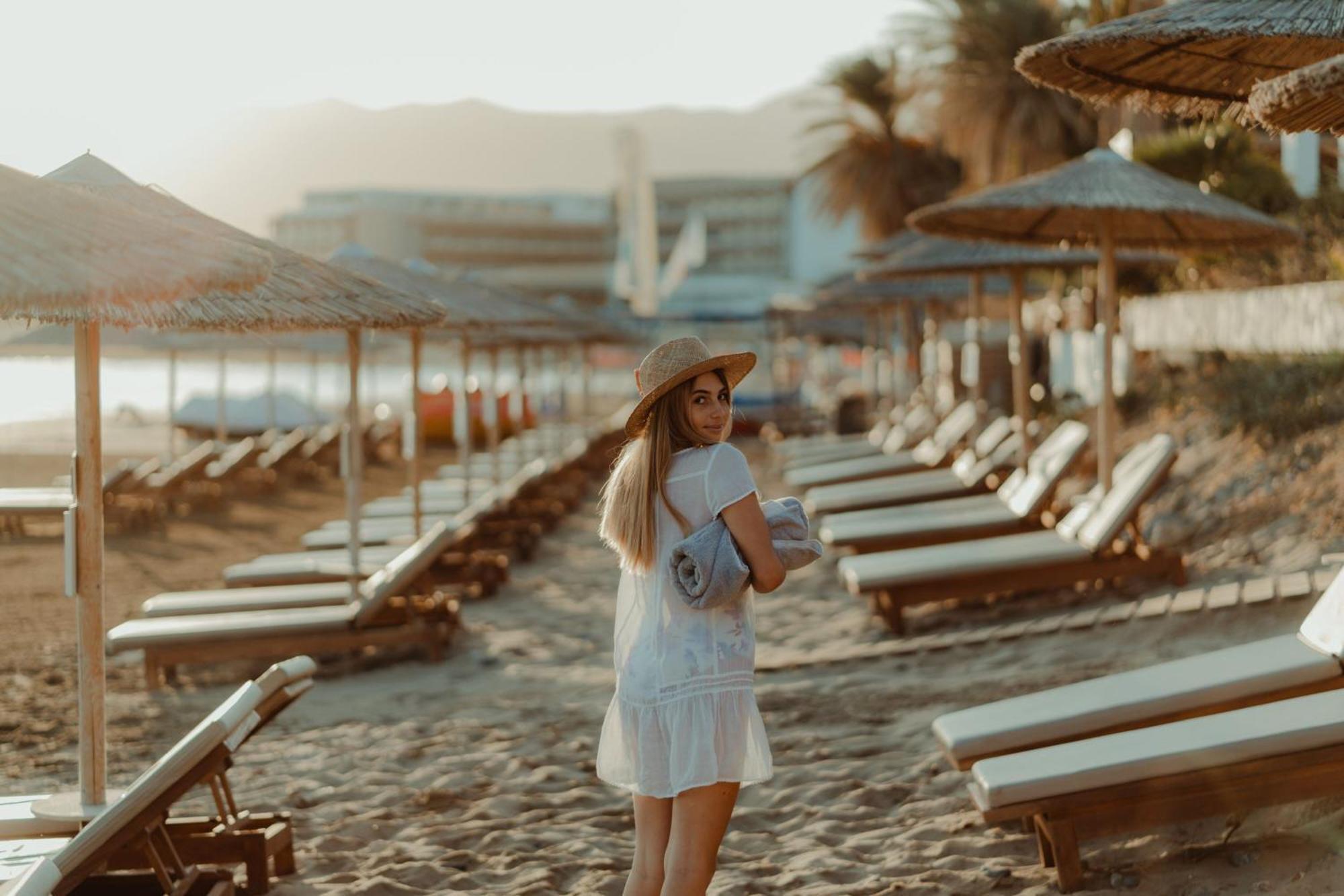 Alai Crete, A Tribute Portfolio Resort Stalida Zewnętrze zdjęcie