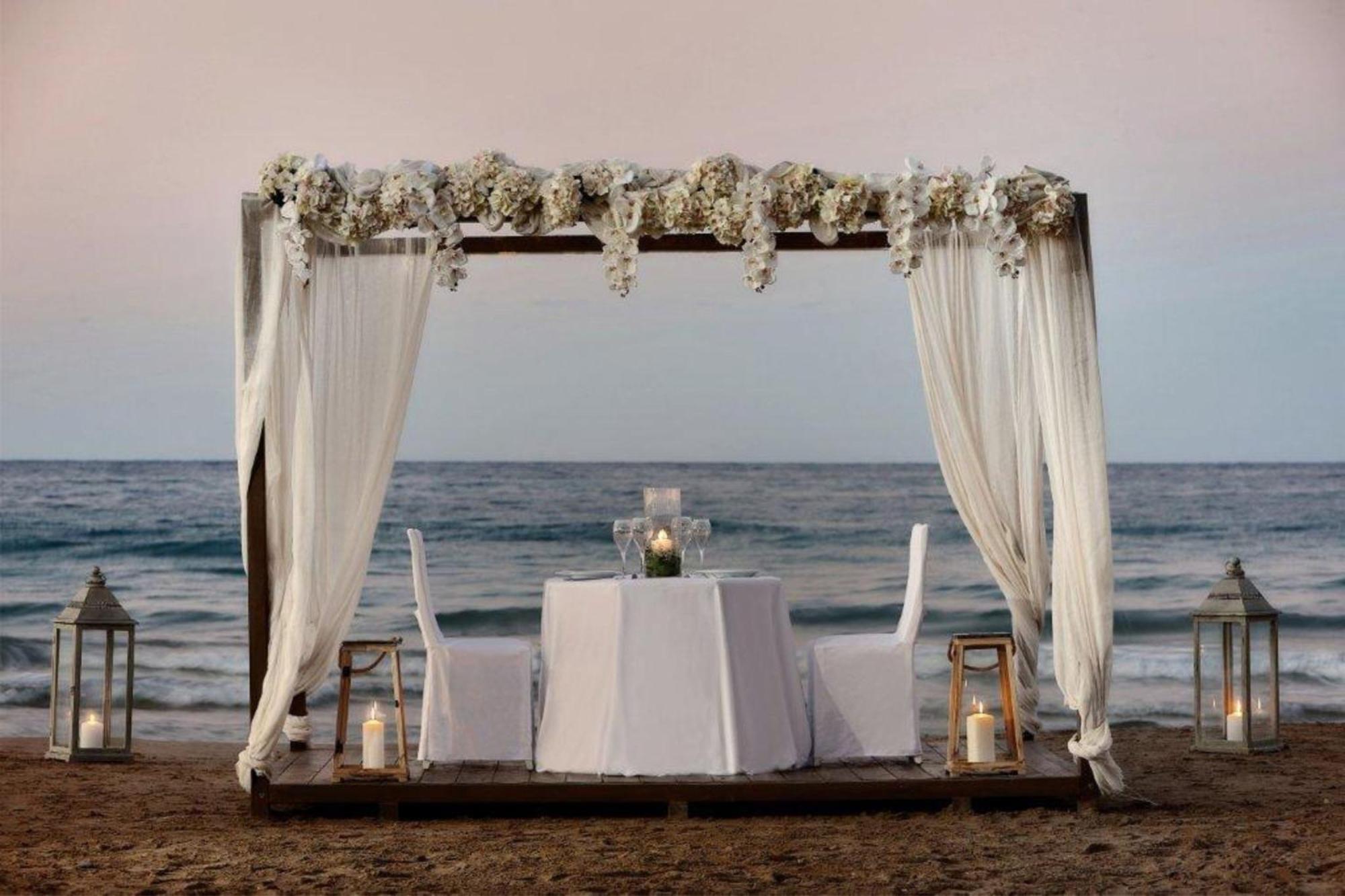 Alai Crete, A Tribute Portfolio Resort Stalida Zewnętrze zdjęcie