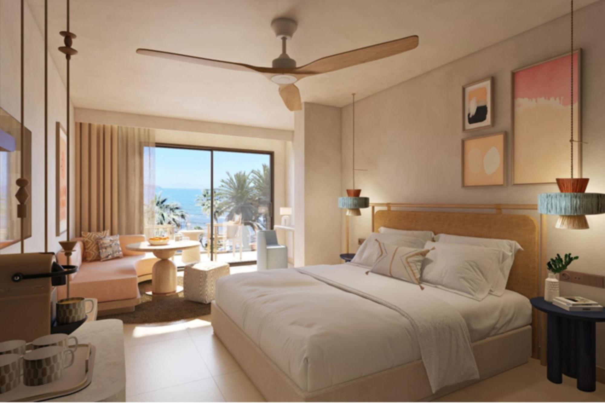 Alai Crete, A Tribute Portfolio Resort Stalida Zewnętrze zdjęcie
