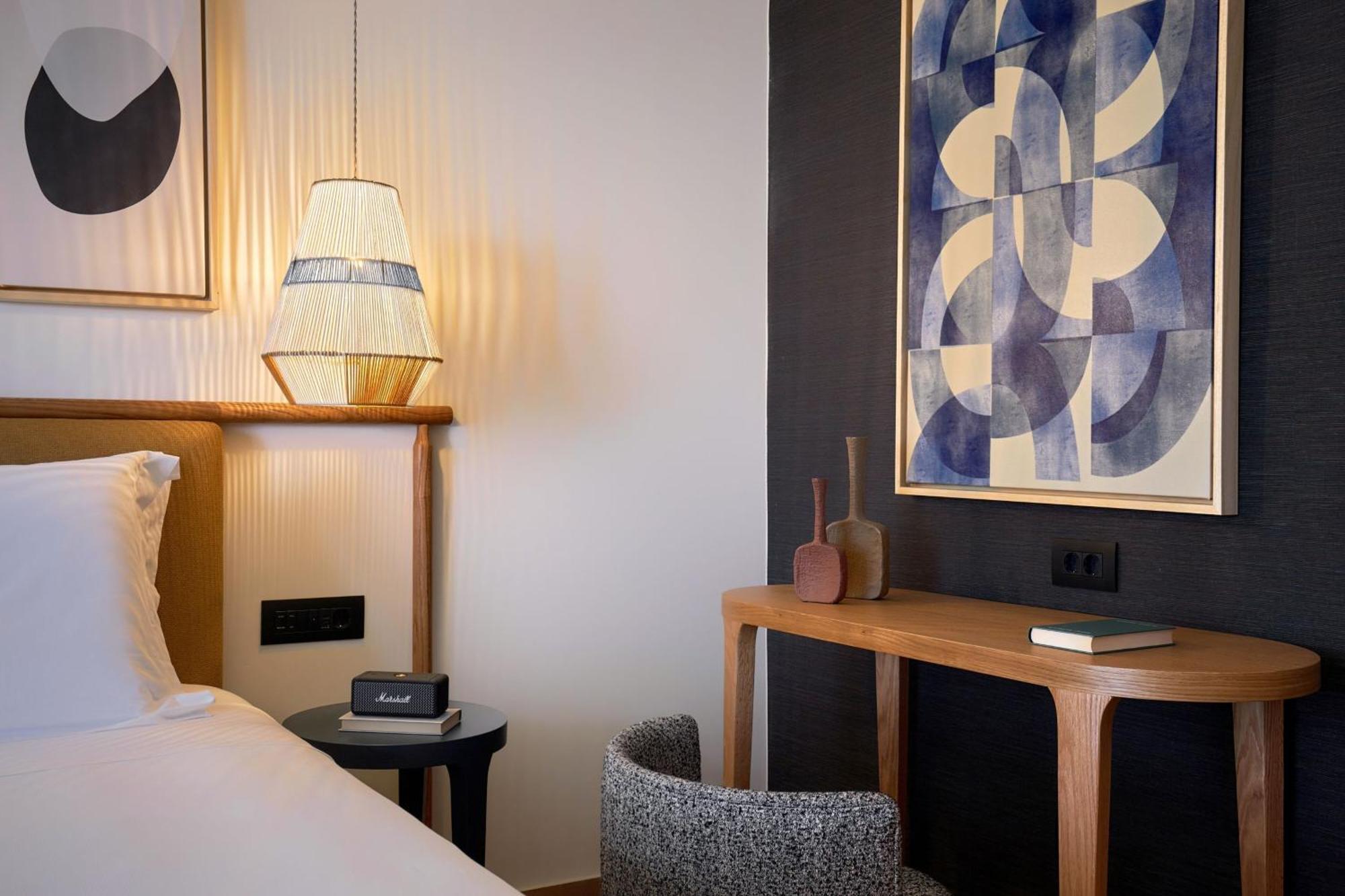 Alai Crete, A Tribute Portfolio Resort Stalida Zewnętrze zdjęcie