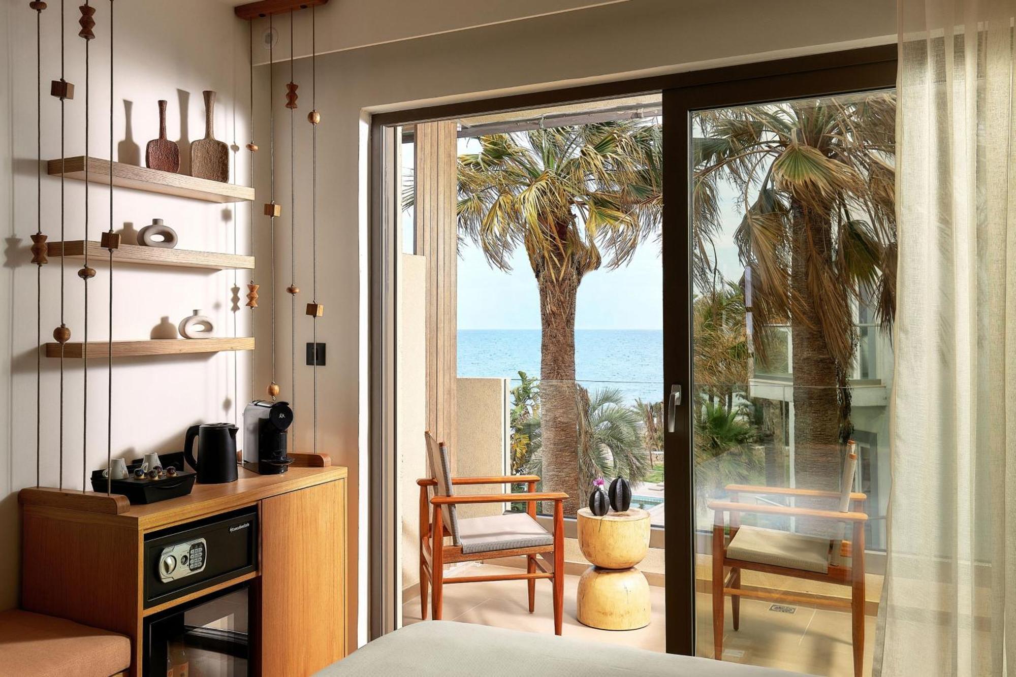 Alai Crete, A Tribute Portfolio Resort Stalida Zewnętrze zdjęcie