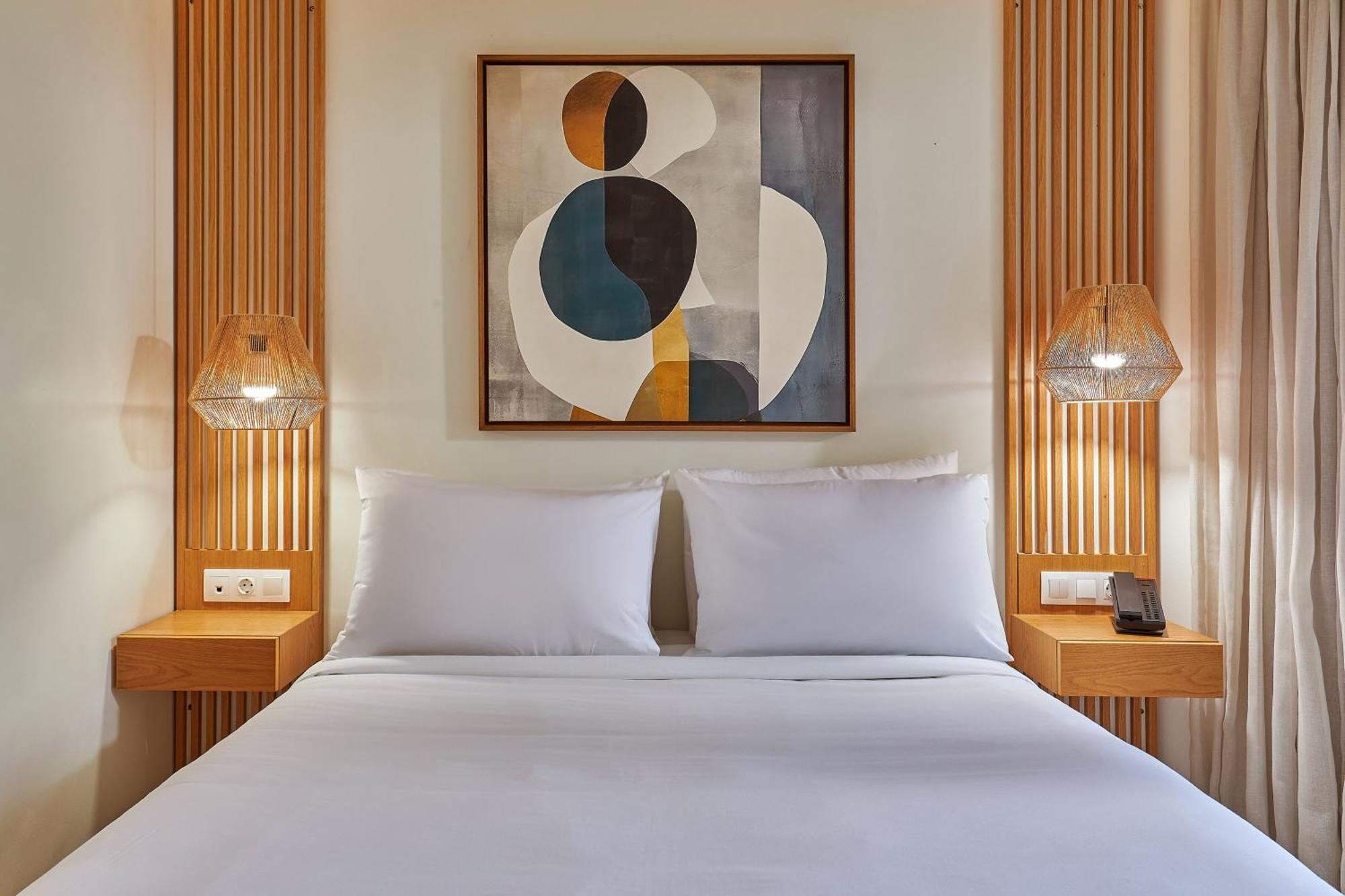 Alai Crete, A Tribute Portfolio Resort Stalida Zewnętrze zdjęcie