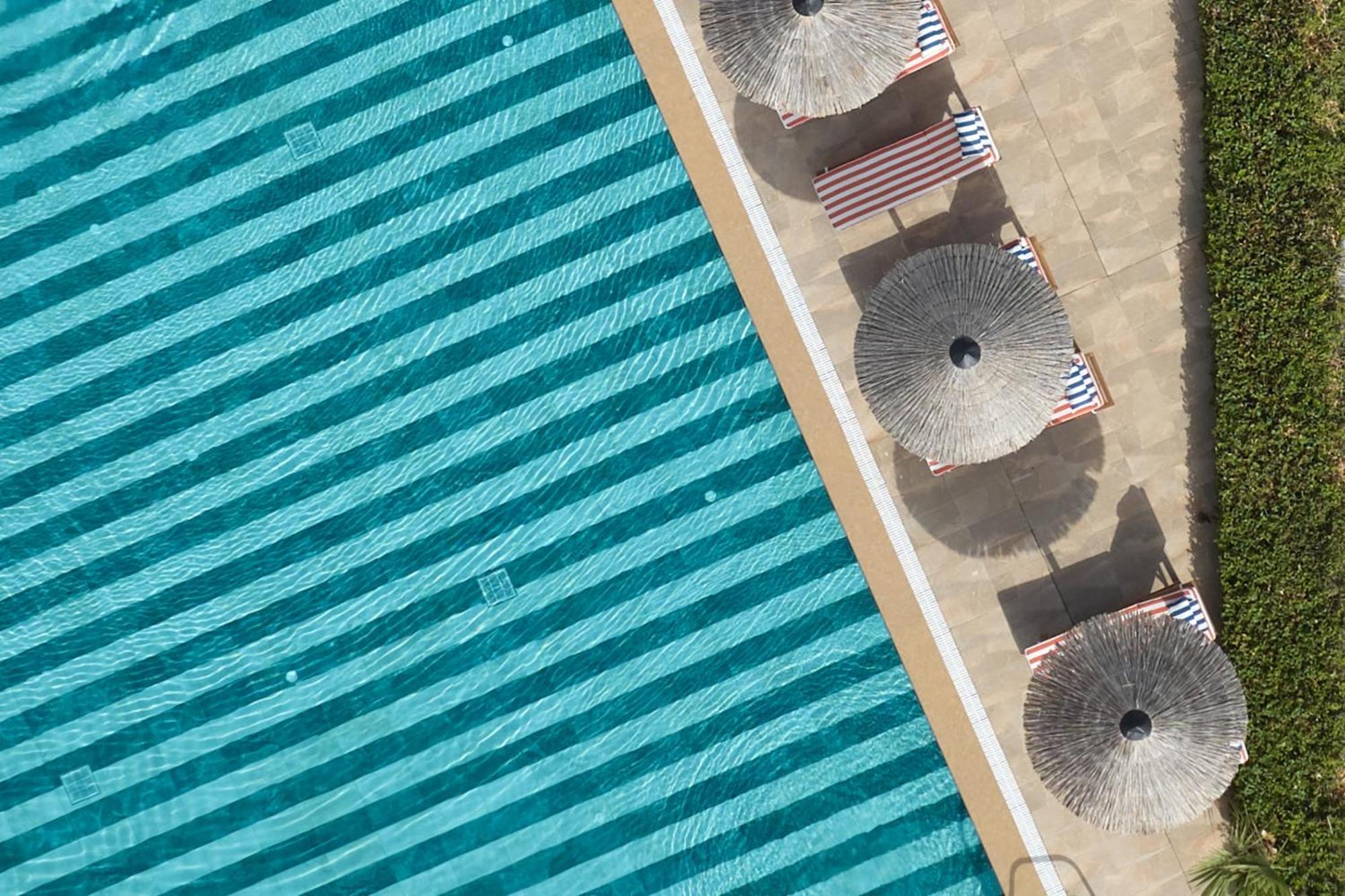 Alai Crete, A Tribute Portfolio Resort Stalida Zewnętrze zdjęcie