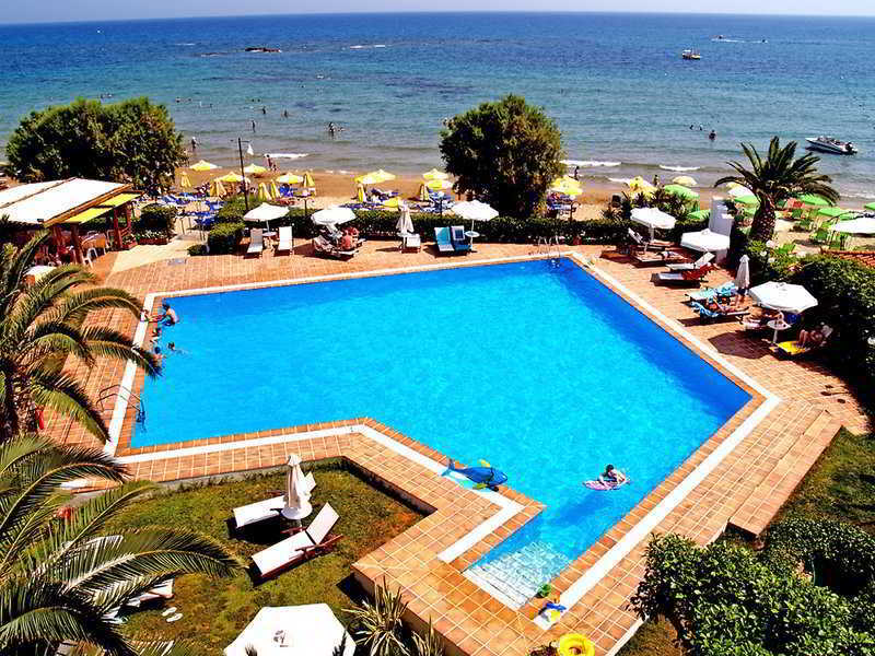 Alai Crete, A Tribute Portfolio Resort Stalida Zewnętrze zdjęcie